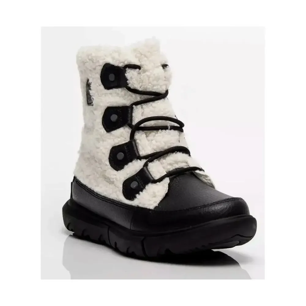 Anthropologie sorel explorer